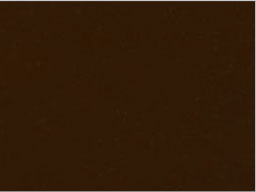 solid brown laminate