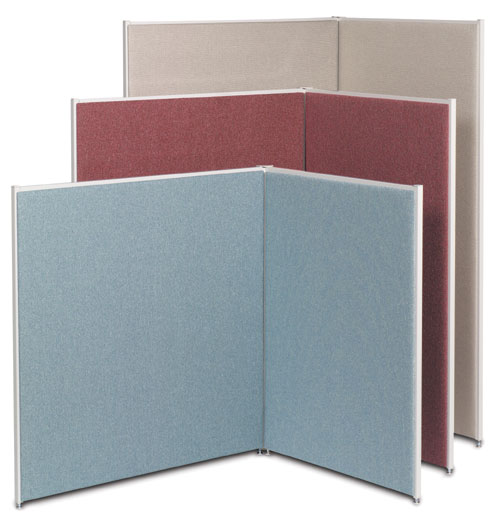 Budget Panels for all offices