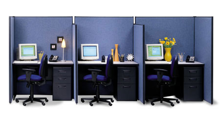 Budget Discount Cubicles