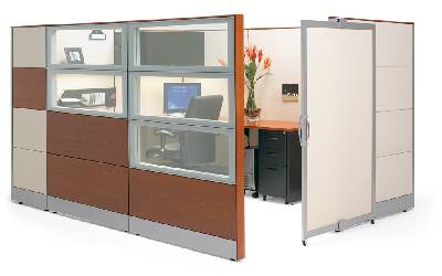 sliding door