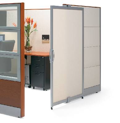 luxury office
