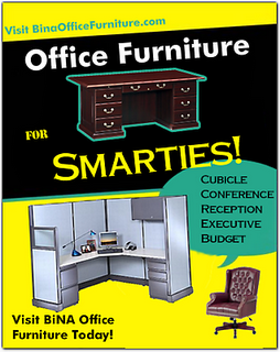 guide to office furniture shopping