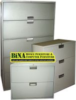 legal file cabinets