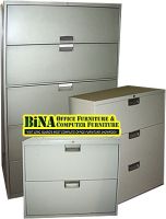 used lateral file cabinet sale