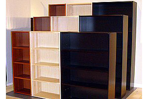 book case