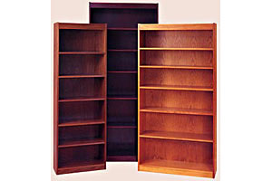 bookshelf