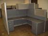 corner workstation