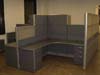 Executive Cubicles