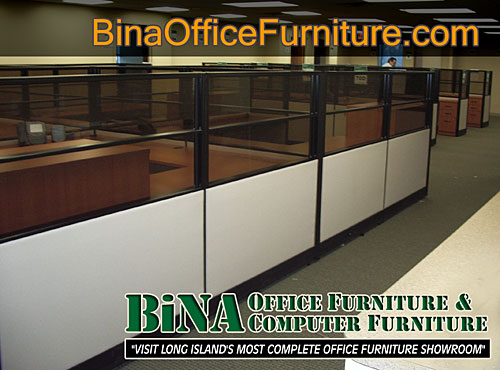 plexiglas and fabric room divider partitions