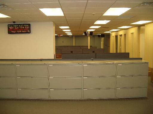 file cabinet storage room