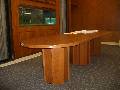 Confererence Table Area
