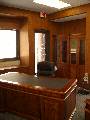 executive wood office furniture