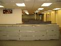 File Cabinet Storage Room