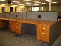Colorful Office Design
