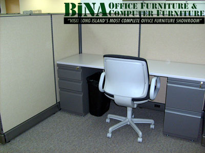 office cubicle new york