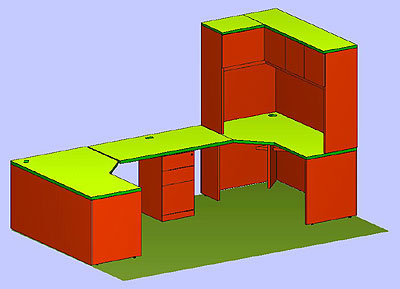 Conceptual Diagram