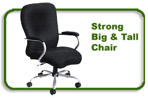 Big and Tall Chair