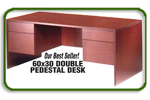 quality budget desk