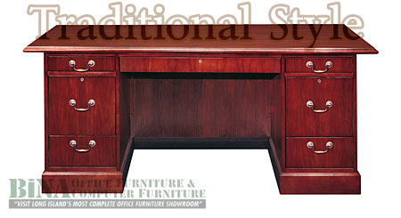 All Wood Traditional Values, Right in the Budget