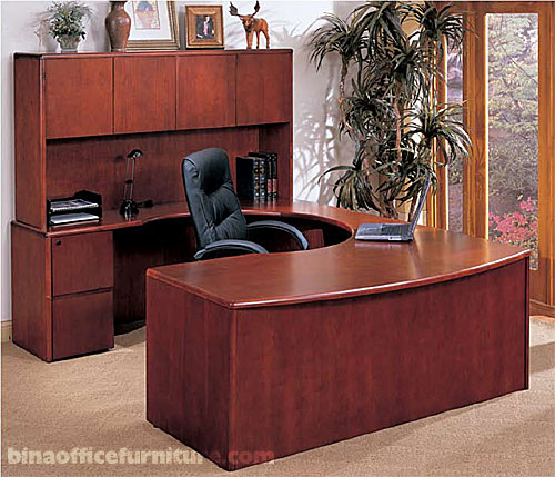 All Wood Desk NY Furniture